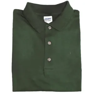 Garantierte Lieferung Polo-Shirt L jagdgrün