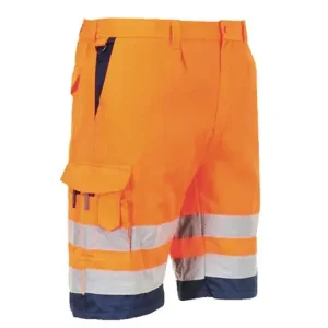 Highlight Shorts 46-48 PETER orange