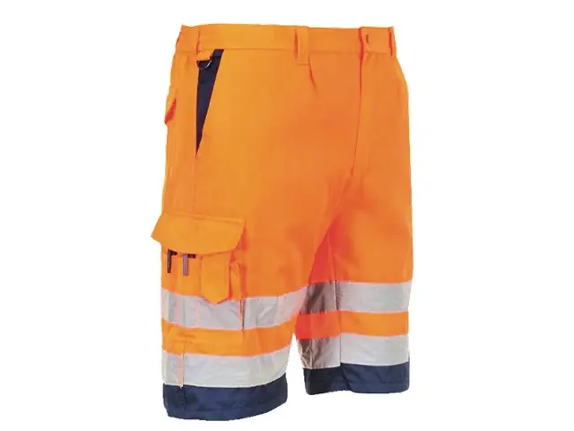 Highlight Shorts 46-48 PETER orange