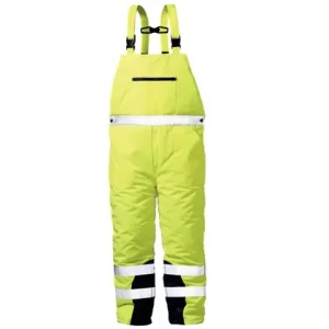 Thermolatzhose XXXL gelb Beliebt
