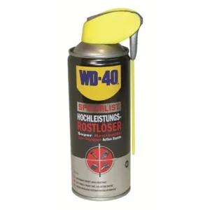 Top-Angebot WD-40 400 ml HL-Rostlöser