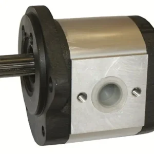 Expressversand HD-Pumpe zu MF 3816912M91