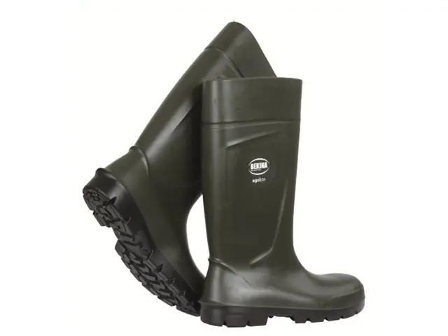 Sicherheitsstiefel 41 AGRILITE Top-Seller