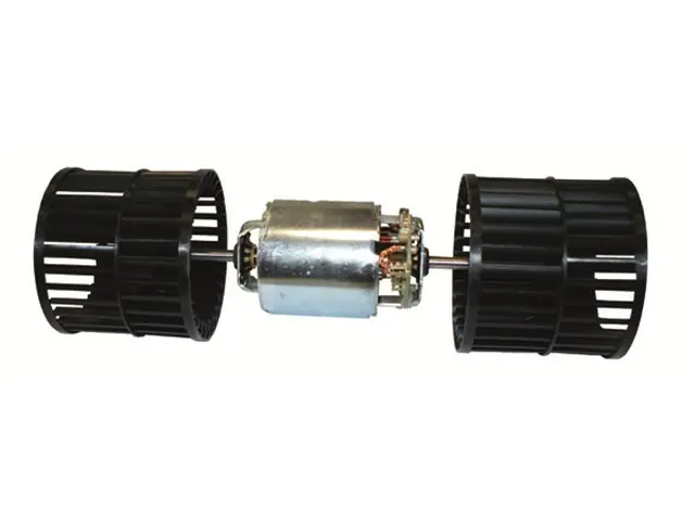 Gebläse zu MF 3310831M91 Preiswert