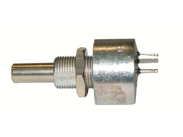 Potentiometer Elektronik-Konsole zu MF 3580997M1 Super-Preis