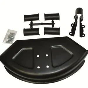 Messerschutz Metall Dm= 24-28mm Preis Gesenkt