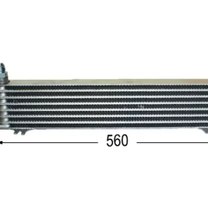 Knallerangebot Ölkühler zu MF 4284770M1