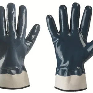 Nitril-Handschuhe Gr. 11 Blau Saisonangebot