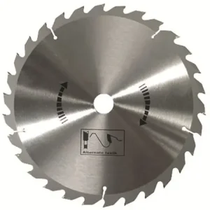 Neu Hartmetall-Kreissägeblatt D = 315 mm, B = 30 mm, 30 Z