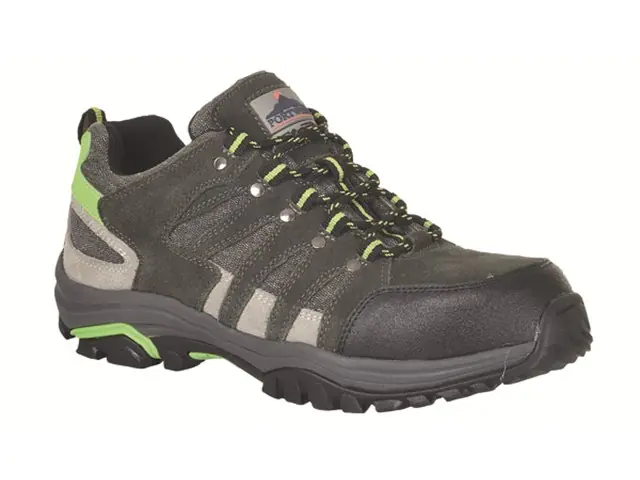 Sicherheitsschuh 39 TRAINER S1P Günstig
