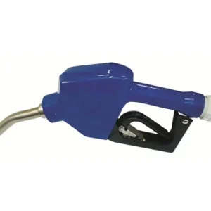 Automatic-Füllpistole Edelstahl 3/4" IG Echt