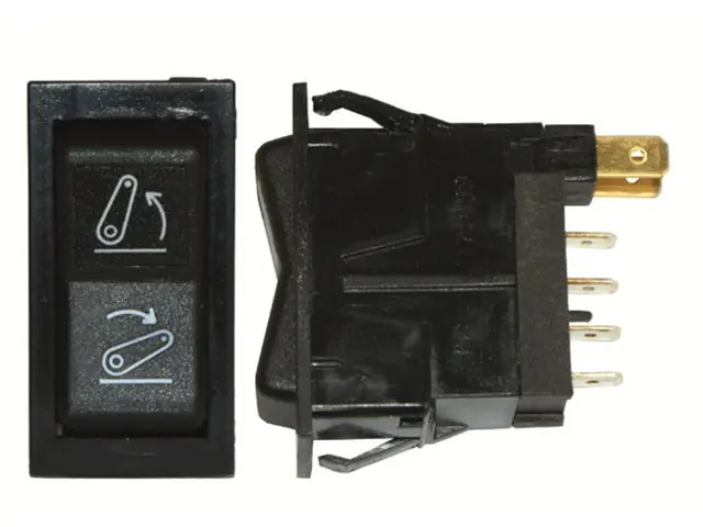 Schnäppchen Schalter-Hubwerk zu CNH-Steyr 5173877