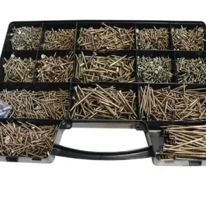 Sortiment Torx 1950 Stk Jetzt Bestellen