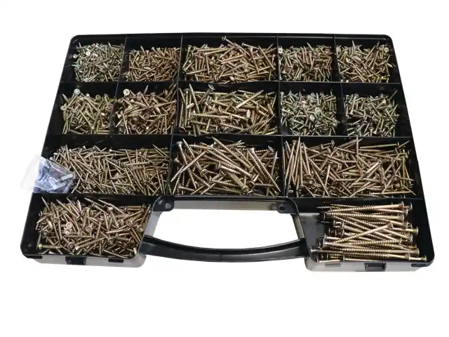Sortiment Torx 1950 Stk Jetzt Bestellen
