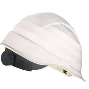 Schutzhelm mit Drehverschluss weiß EN 397 Solange Der Vorrat Reicht