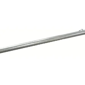 Saugrohr 45° verz. 150 x 4000 mm ital Must-Have