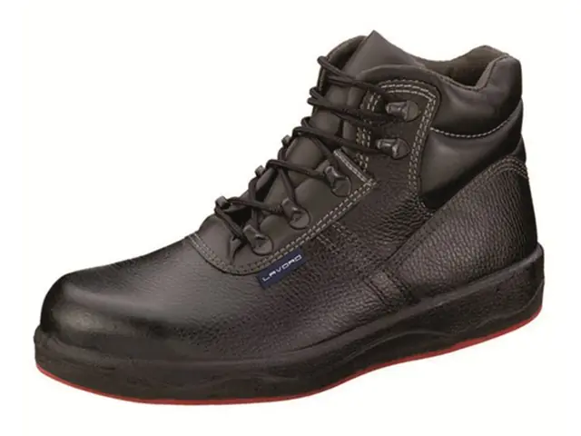 Aktuell Asphaltstiefel 42