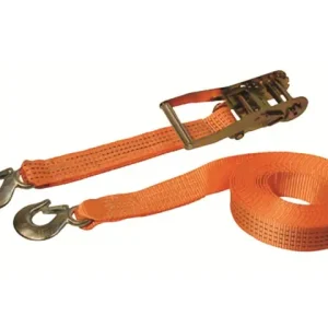 Zurrgurte mit Karabinerhaken B=50 mm L=8 m 4000 kg Rabatt
