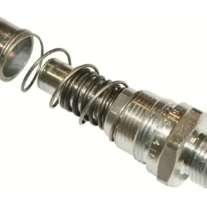 Muffe zu Festteil Faster M22x1,5 (Baureihe 06) Heißes Angebot