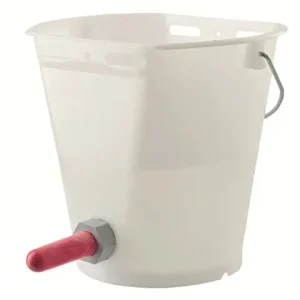 Tränkeeimer Transparent Super-Preis