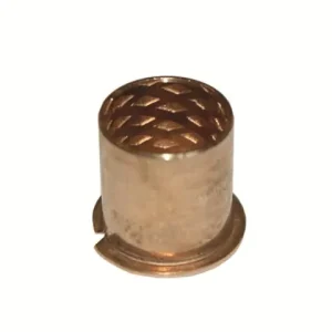 Meistverkauft Bundbuchse 30 / 34 / 45 x 30 mm Massivbronze