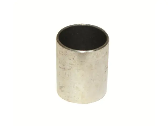 Heißes Angebot Zylinderbuchse 20 / 22 x 10 mm Stahl/PTFE-Beschichtung