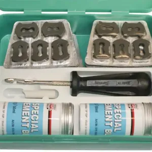 Super Seal Werkstatt-Sortiment TT Preisreduziert