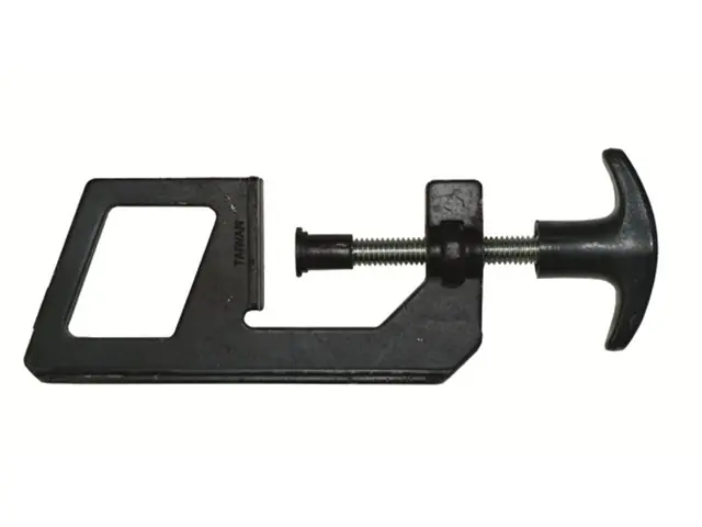 Geprüft Messersperre