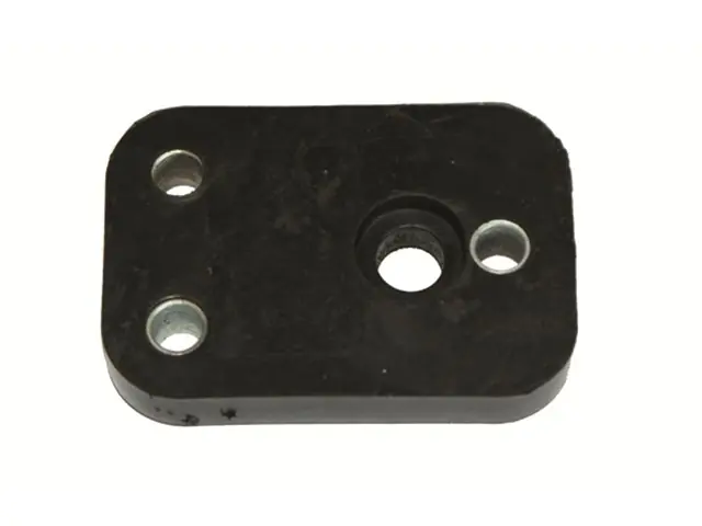 Gummi für Lampe 63x43mm Preis Gesenkt