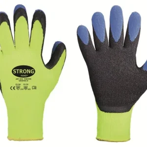 Thermo-Handschuhe Gr.9 Stronghand Zertifiziert