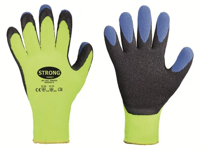 Thermo-Handschuhe Gr.11 Stronghand Ausverkauf