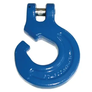 Schlitzringhaken 7/8mm Güte 100 Letzte Chance