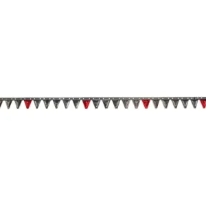Schnäppchen Obermesser 27 Klingen 190 cm 2625810 zu Nußmüller