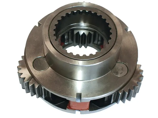 Zahnrad-Einheit zu MF-1870538M92 Zertifiziert