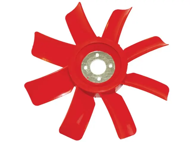 Windflügel 8-Blätter zu MF-160895M1 Ausverkauf