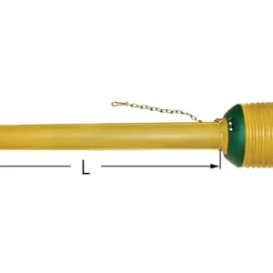 Schutzhälfte PGH30 Innen L= 1000 mm Online Kaufen