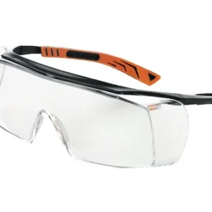 Überbrille für Korrekturbrille EN 166, EN 170 Neue Kollektion