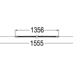 Gaszug zu Aebi AM641512, 1005732 Online Kaufen