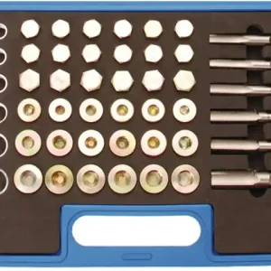 Top-Angebot Ölwannen Reparatur Kombi-Set 114-tlg.