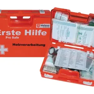 Nur Heute Erste-Hilfe-Koffer Handwerk-Holzverarbeitung Z1020 Typ I