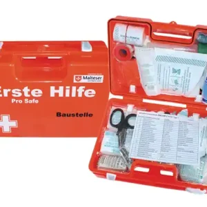 Preis Gesenkt Erste-Hilfe-Koffer Bau Z1020 Typ I