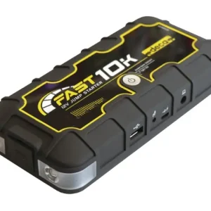 Jump Starter & Power Bank Fast 380 1000A (peak) 8000J Aktuell