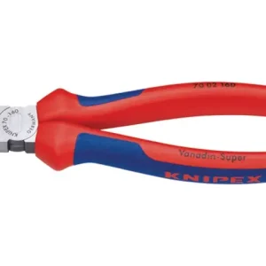 Seitenschneider Knipex 160mm Neu Im Sortiment