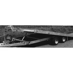 Ausverkauf Autotransporter-PKW Kipperset
