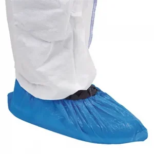 (40 Stk) Einmalüberschuhe blau Jetzt Kaufen