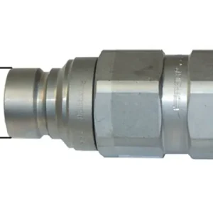 Saisonangebot Kupplungs-Stecker BG3 3/4" IG 24 mm flachdichtend