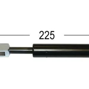 Gasdruckfeder zur Fritzmeier 128685 Markenprodukt