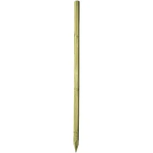 Direkt Vom Hersteller Holzpfahl Achteck-Profil 80 x 180cm