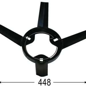 Abverkauf Rührkrone zu Vicon 90007611