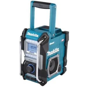 Makita Akku-Radio MR002G Neu Im Sortiment